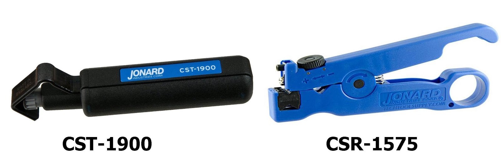 Стрипперы CST-1900 и CSR-1575